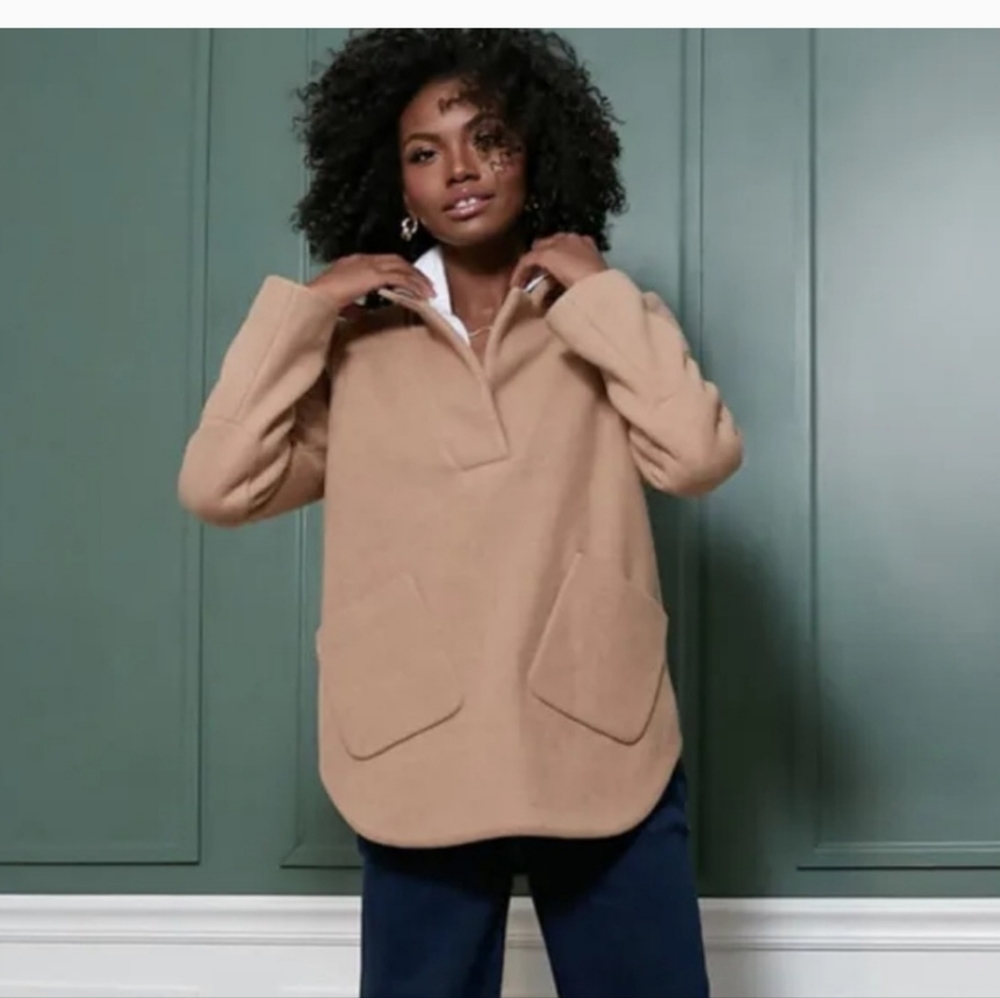 Tuckernuck Emerson Popover Jackets, More coming...